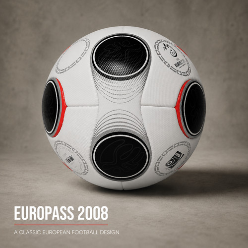 Adidas europass 2008 uefa - adidas, |