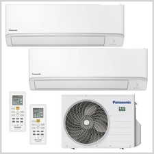 CONDIZIONATORE DUALSPLIT