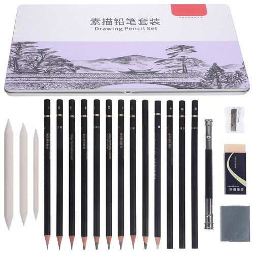 Pcs kit disegno - , pcs/1
