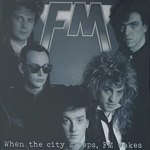 When the city sleeps - fm,