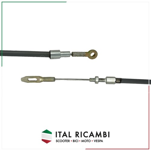 Filo cavo completo - filo,