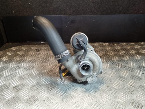 Turbina per renault clio serie - per,