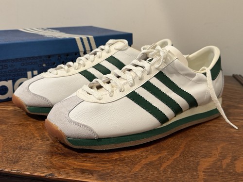 Deadstock anni adidas - deadstock,