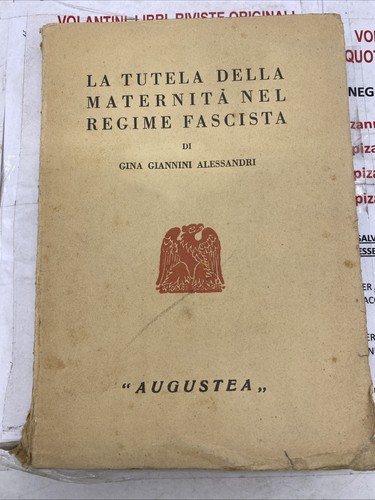 Gina giannini alessandri la - giannini,