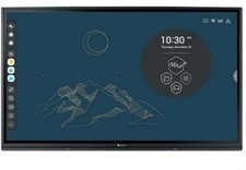 AG Neovo IFP-6503 65" 4K