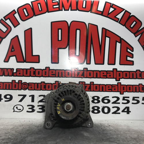 2706028110 alternatore toyota - alternatore,