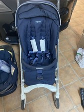 Trio Passeggino Inglesina