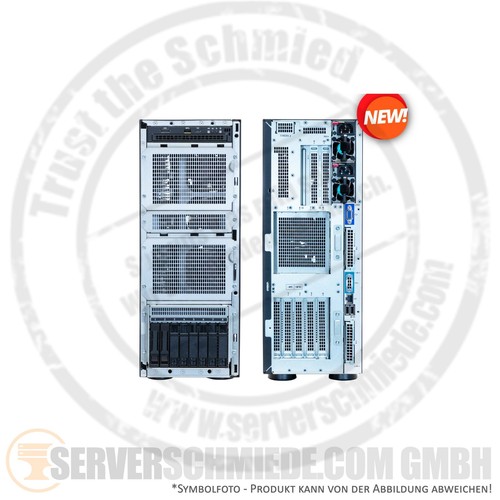Ml350 gen12 sff - 2,5",