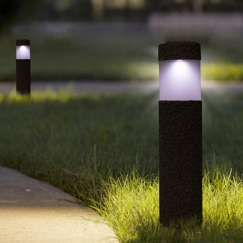 Luce led energia solare - led,