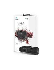 IT Cardo SPIRIT DUO kit doppio