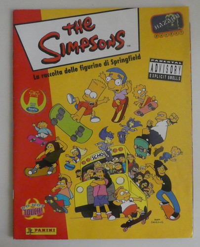 Panini album figurine the - album,