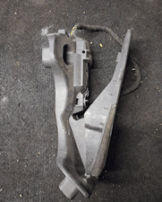 1K1721503AS Pedale acceleratore  AUDI A3 (8P) 1.2 TFSI Ber. 3p/b/1197cc