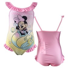 Costume Da Bagno Minnie Mouse