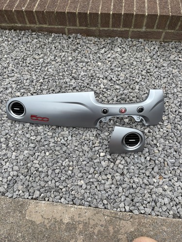 Assetto cruscotto fiat - assetto,