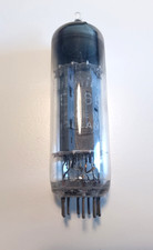 Valvola  EL86 - 6CW5 PHILIPS