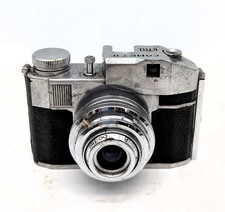 Bencini Comet II fotocamera