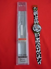 SWATCH SPECIAL 700 Year Switz