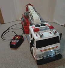 Camion dei Pompieri Fast Lane