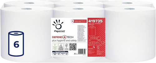 Defend tech asciugamano - -,