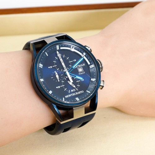 Orologio locman montecristo - orologio,