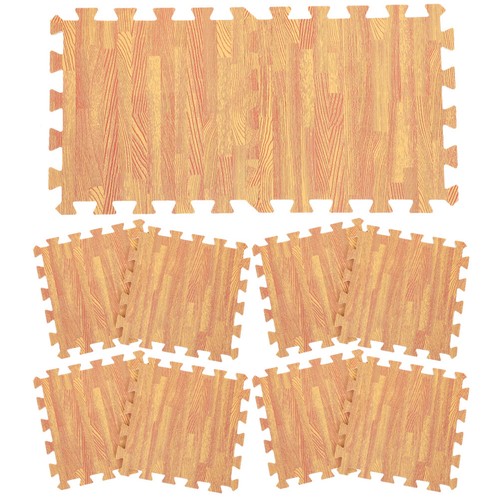 Pcs tappeto bimbo gioco - ,