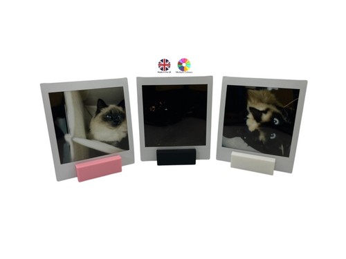 Polaroid portafoto confezione - polaroid,
