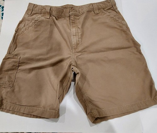Carhartt pantaloncino uomo - , 42