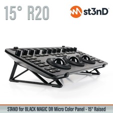 SUPPORTO per Blackmagic
