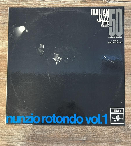 Nunzio rotondo - nunzio,