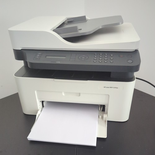 Stampante multifunzione laser - stampante,