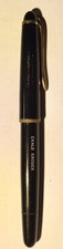 Geha Germany Penna  Stilografica Lunghezza cm.13 - Senza Astuccio.