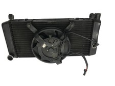 Radiatore acqua honda - cb, f