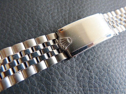 Rolex jubilee bracelet 6251h - rolex,