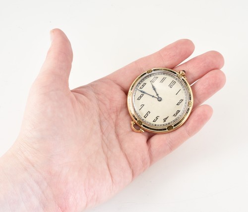 Orologio meccanico tasca - orologio,