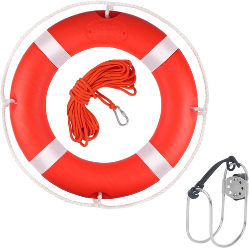 Life ring boa lancio di - lancio,