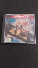 FORMULA 1 ONE SONY PLAYSTATION