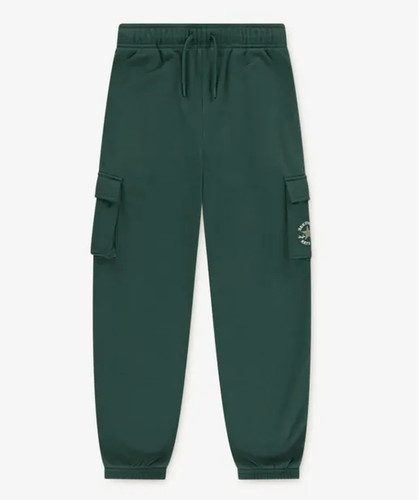 Pantalone ragazzo cargo - pantalone,