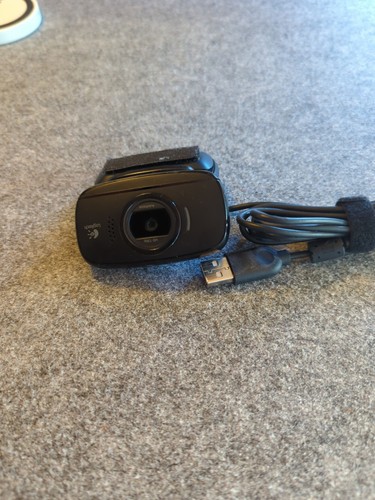 Logitech c525 webcam - c525,