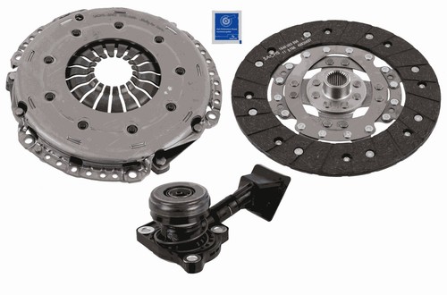 Kit frizione sachs 3000 990 - frizione,