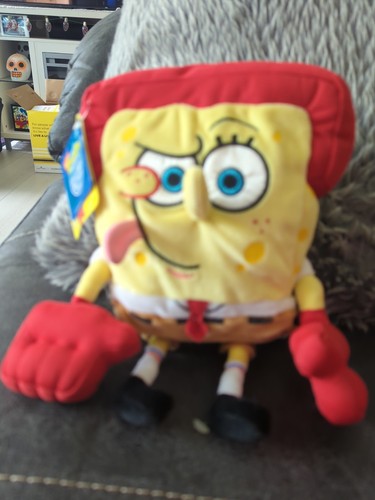 Nickelodeon spongebob - nickelodeon,