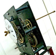 orologio regolatore caviglia