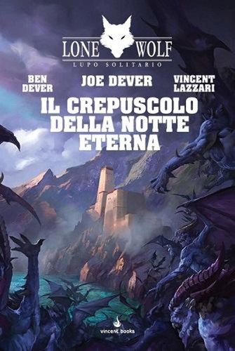 Lupo solitario vol il - lupo, vol.31