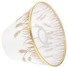  Paralume in Tessuto Paralumi