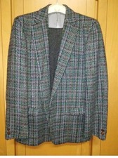 Giacca Vintage  TG.48 - Blazer