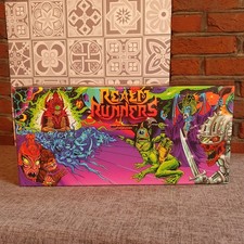 Realm Runners Kickstarter