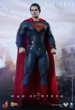 Figurina Hot Toys MMS200 Man