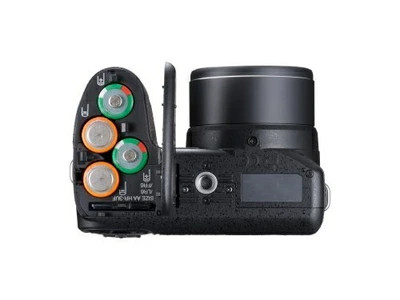 Fujifilm finepix s1500 - fujifilm,