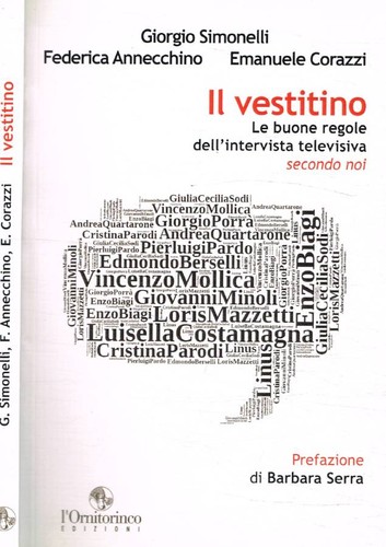 Vestitino buone regole - vestitino.,
