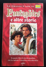 FANTAGHIRO E ALTRE STORIE - LE