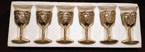 Set pezzi bicchieri - pezzi,